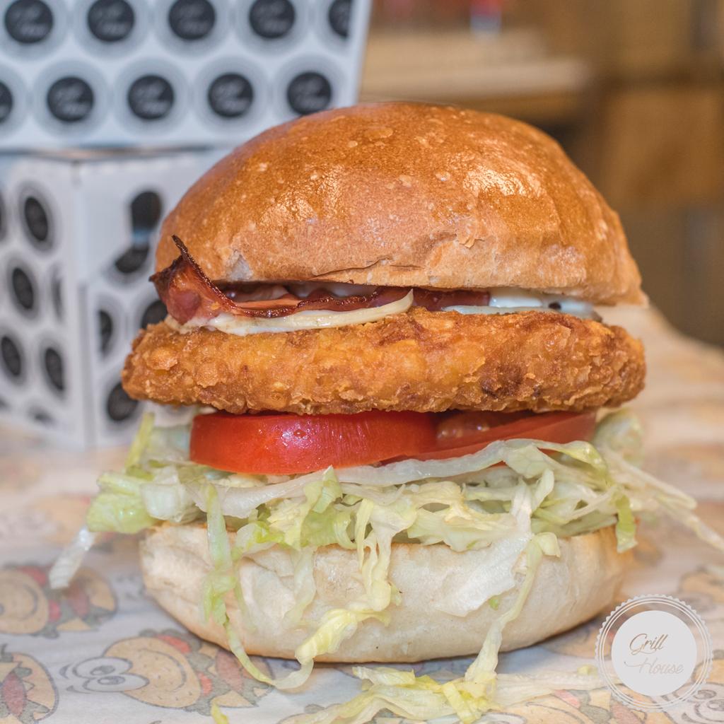 Chicken Burger_grillhousesalerno
